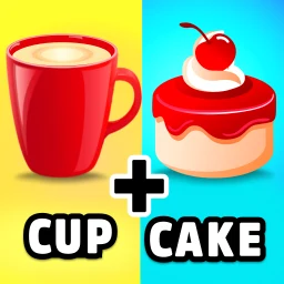 Word Pics - Word Games 图标