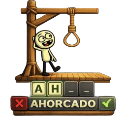 Ahorcado 图标